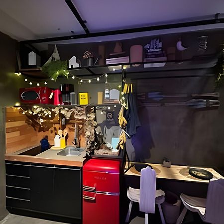 דירות סאו פאולו Andar 41 מראה חיצוני תמונה